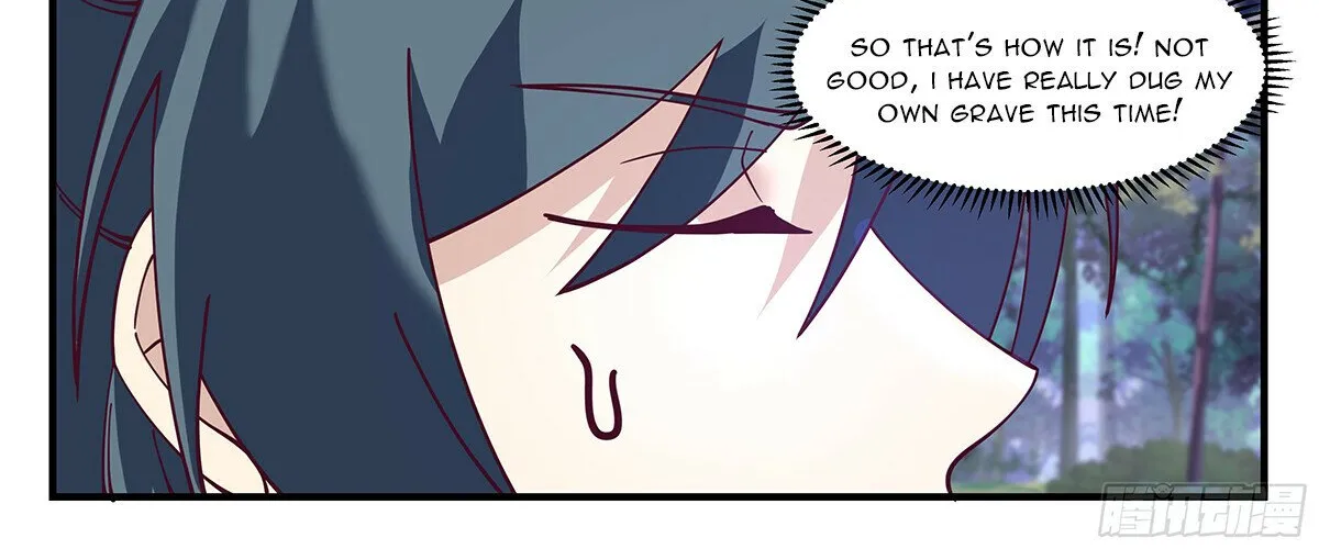 Read Martial Peak chapter 2900 image 3 on Lezhin