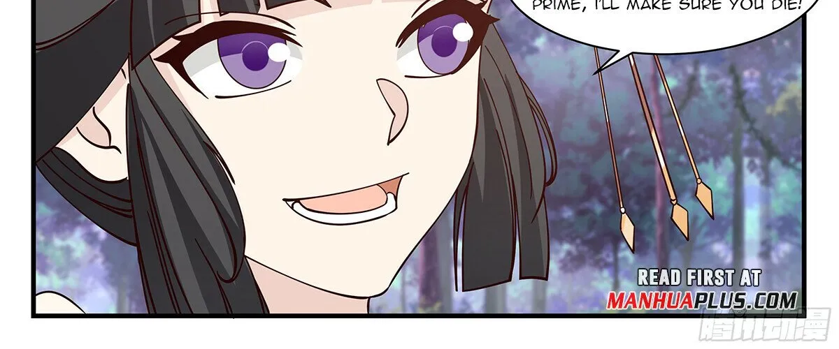 Read Martial Peak chapter 2900 image 9 on Lezhin