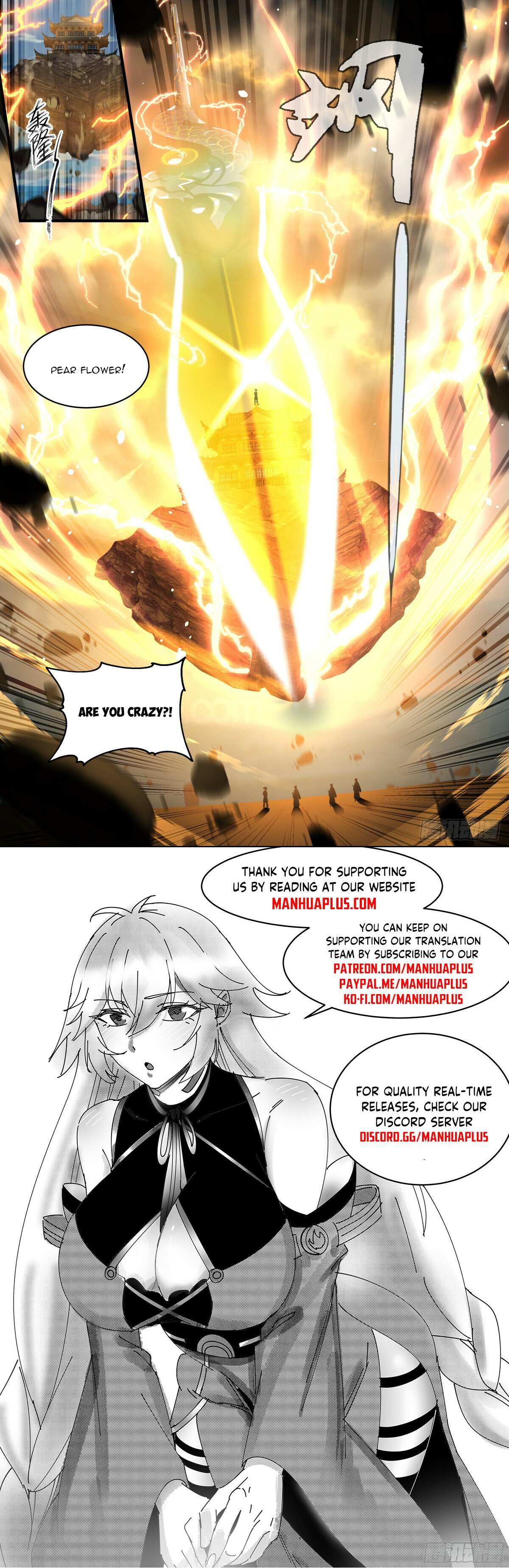 Read Martial Peak chapter 2904 image 11 on Lezhin