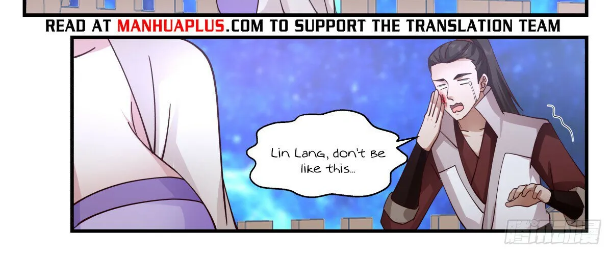 Read Martial Peak chapter 2906 image 11 on Lezhin