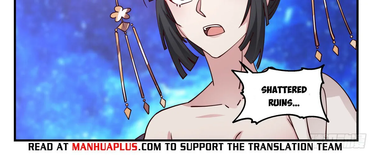 Read Martial Peak chapter 2906 image 15 on Lezhin