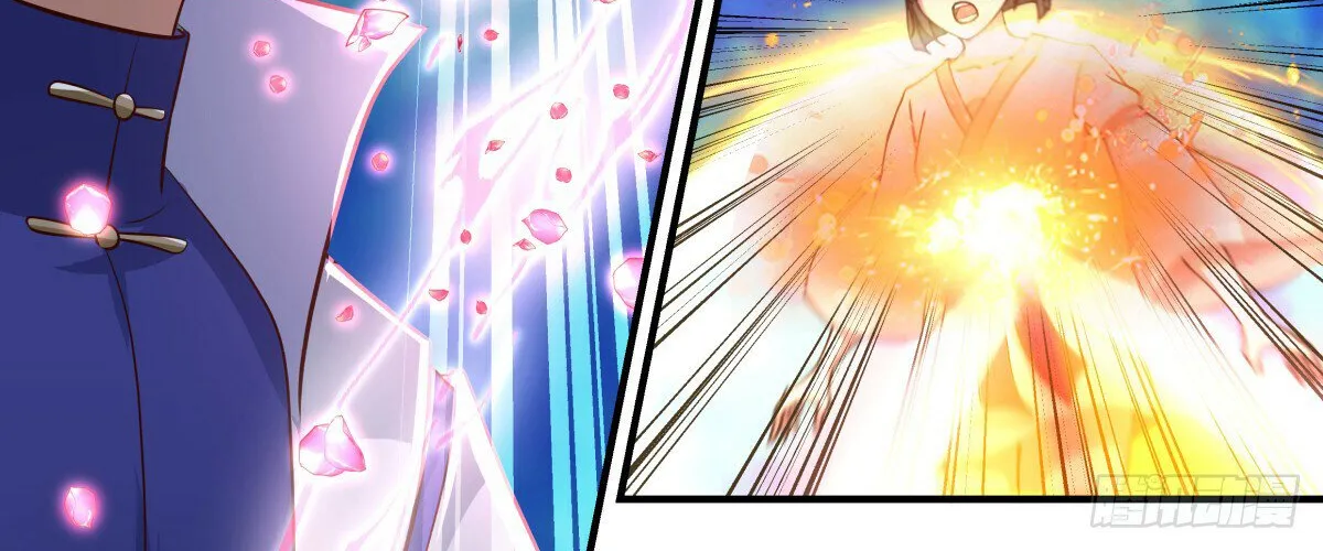 Read Martial Peak chapter 2906 image 19 on Lezhin