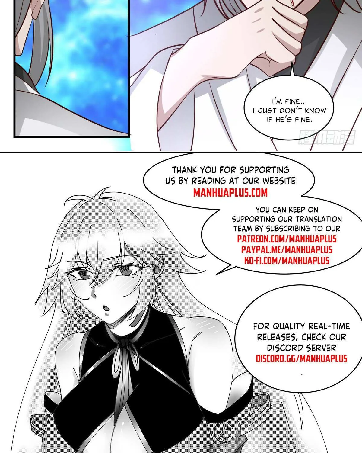 Read Martial Peak chapter 2906 image 23 on Lezhin