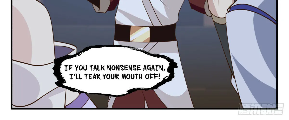 Read Martial Peak chapter 2906 image 7 on Lezhin