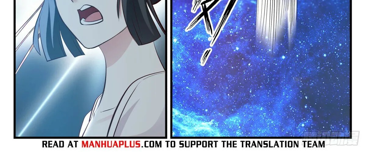 Read Martial Peak chapter 2907 image 11 on Lezhin