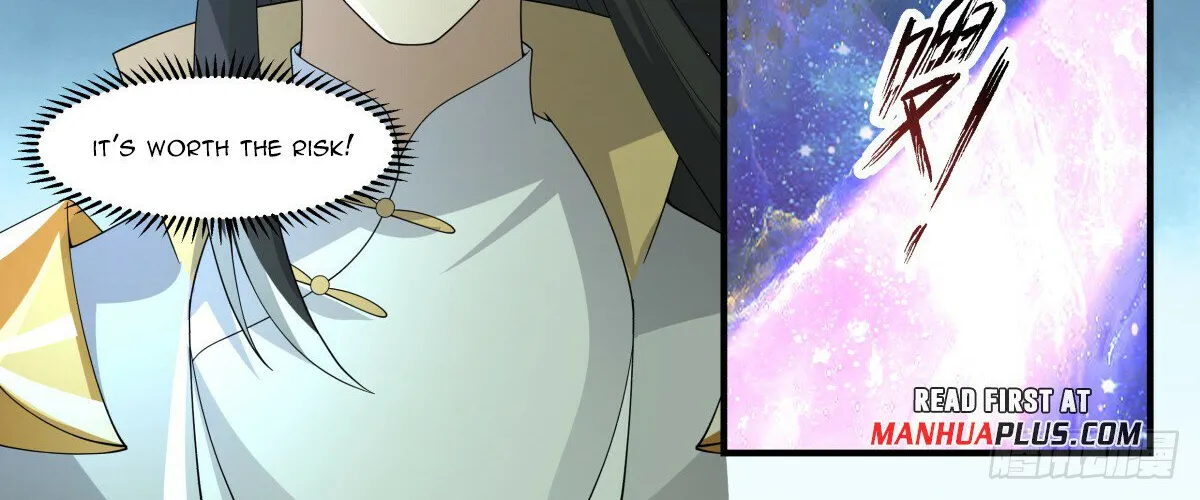 Read Martial Peak chapter 2907 image 17 on Lezhin