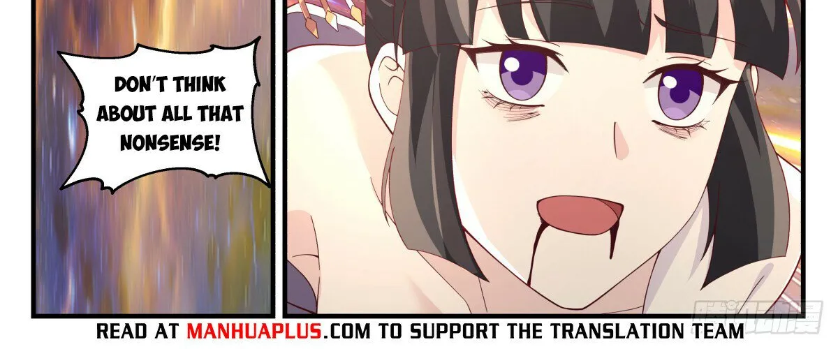 Read Martial Peak chapter 2907 image 19 on Lezhin
