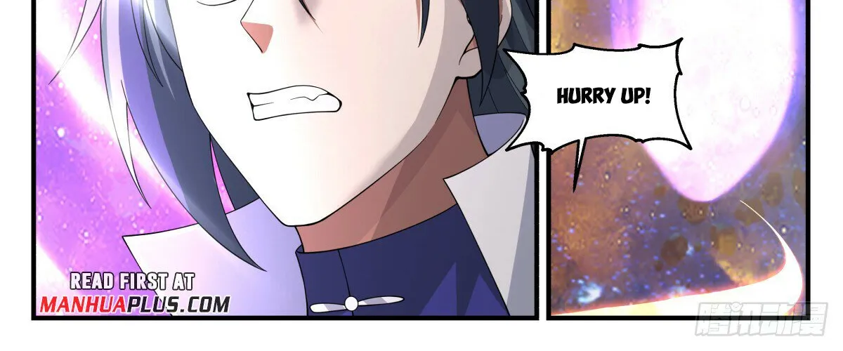 Read Martial Peak chapter 2907 image 21 on Lezhin