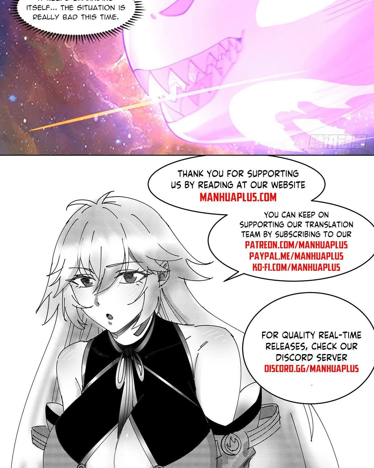 Read Martial Peak chapter 2907 image 23 on Lezhin