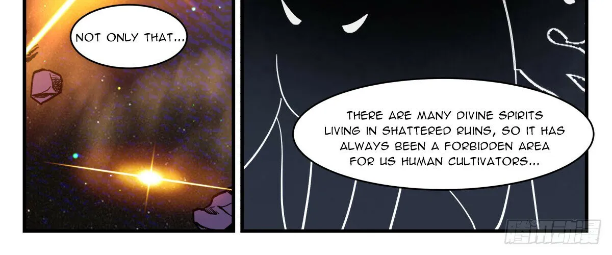 Read Martial Peak chapter 2907 image 7 on Lezhin