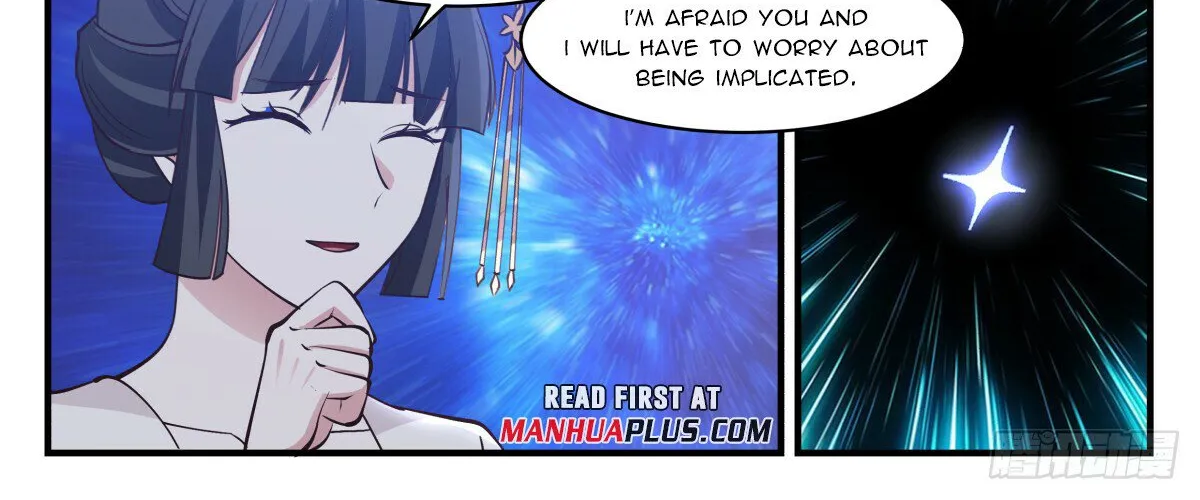 Read Martial Peak chapter 2907 image 9 on Lezhin