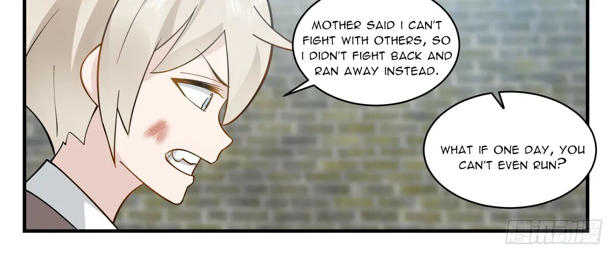 Read Martial Peak chapter 2910 image 17 on Lezhin