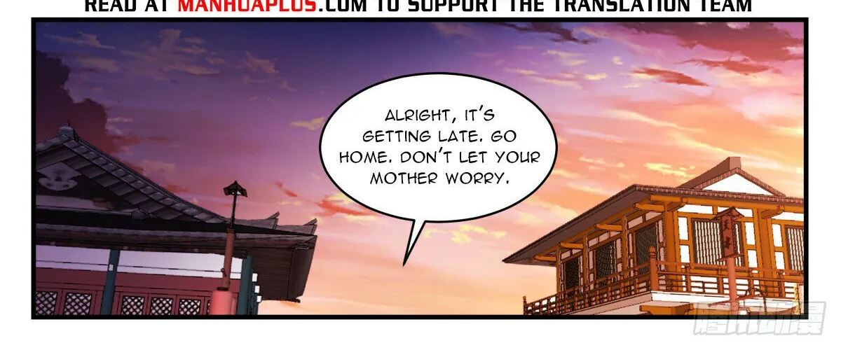 Read Martial Peak chapter 2910 image 19 on Lezhin