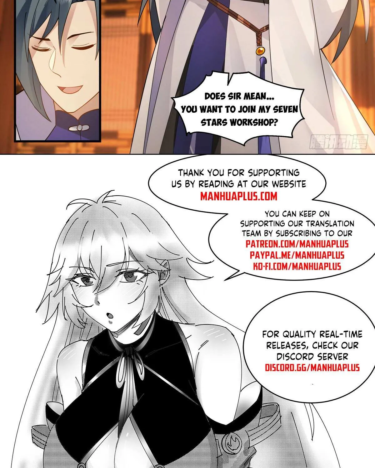 Read Martial Peak chapter 2910 image 23 on Lezhin