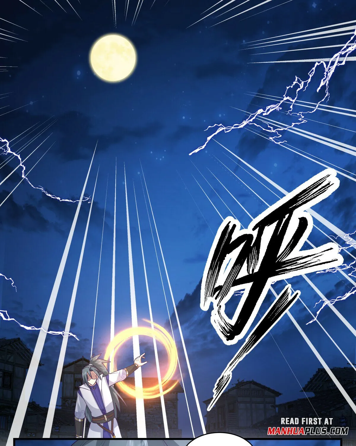Read Martial Peak chapter 2910 image 4 on Lezhin