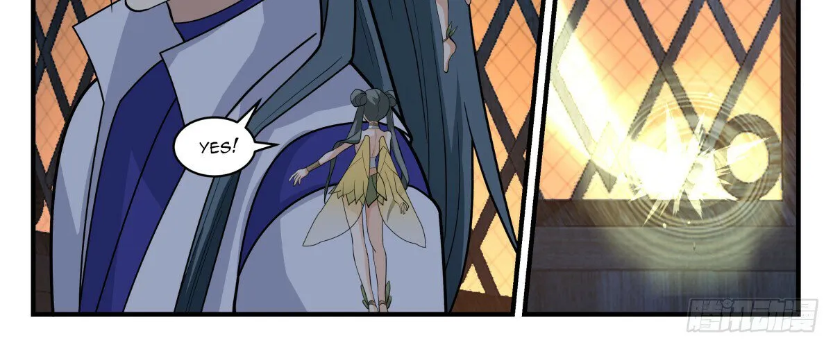 Read Martial Peak chapter 2910 image 7 on Lezhin
