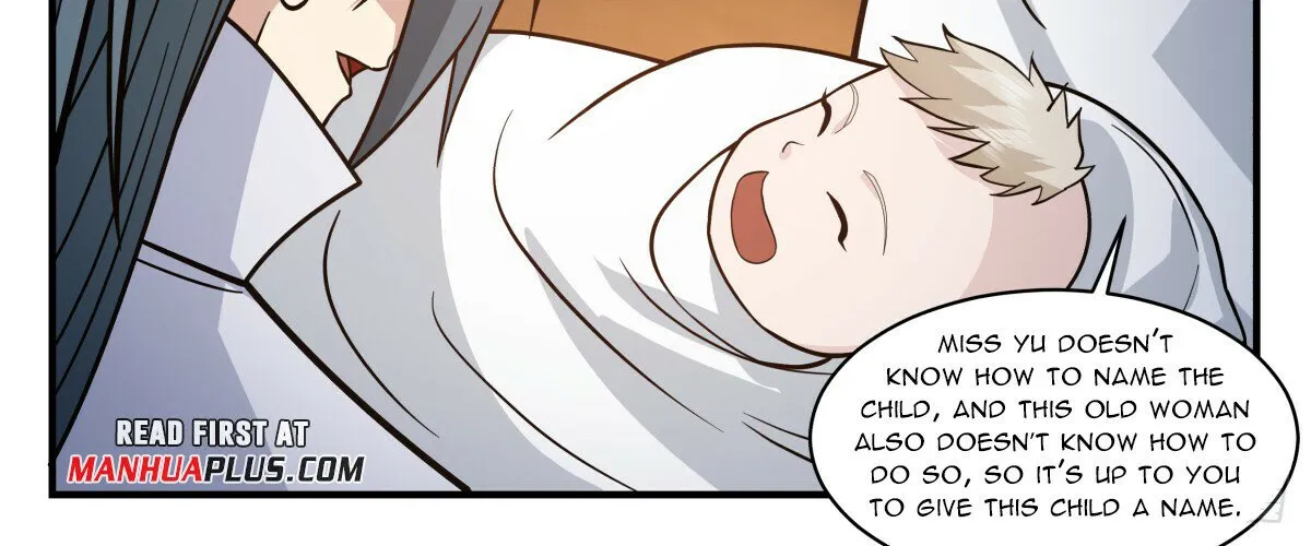 Read Martial Peak chapter 2910 image 9 on Lezhin