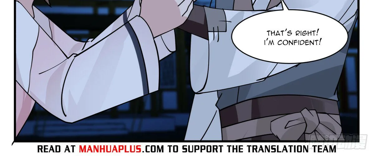 Read Martial Peak chapter 2911 image 11 on Lezhin