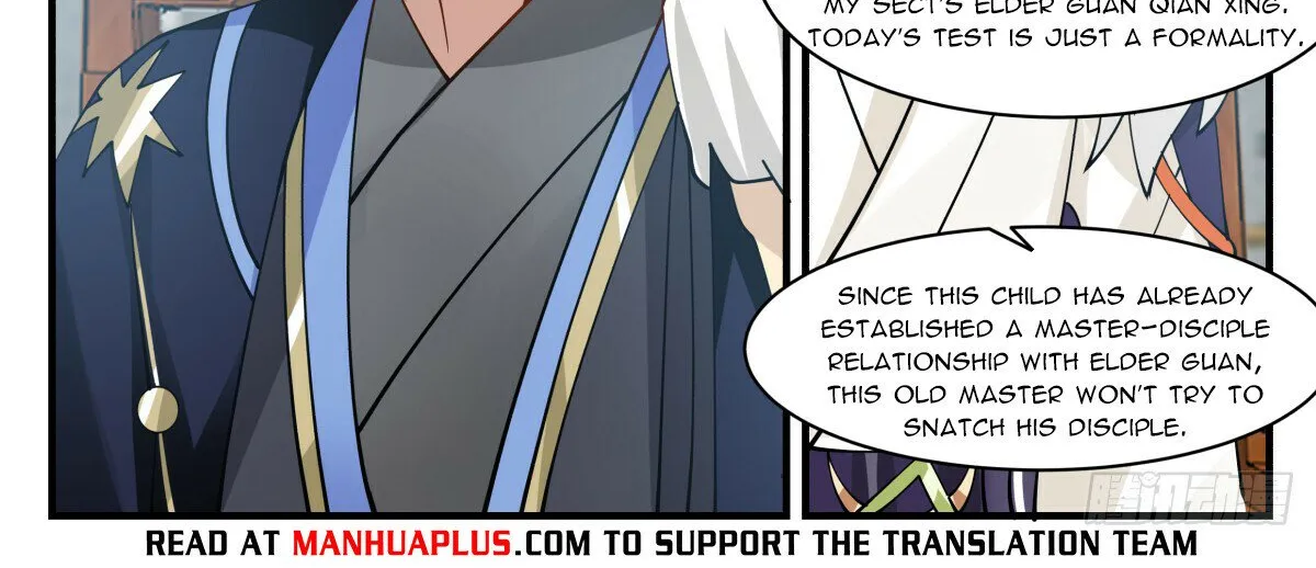 Read Martial Peak chapter 2911 image 15 on Lezhin