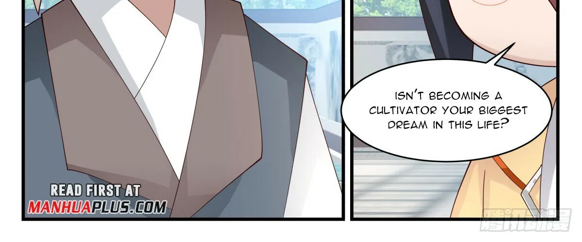Read Martial Peak chapter 2911 image 21 on Lezhin