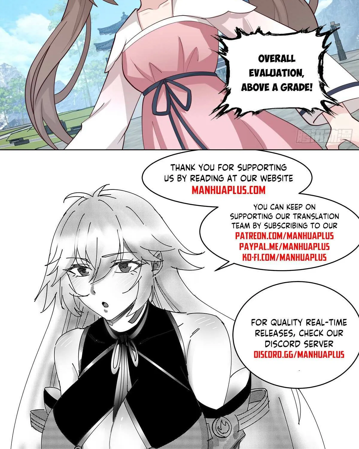 Read Martial Peak chapter 2911 image 23 on Lezhin