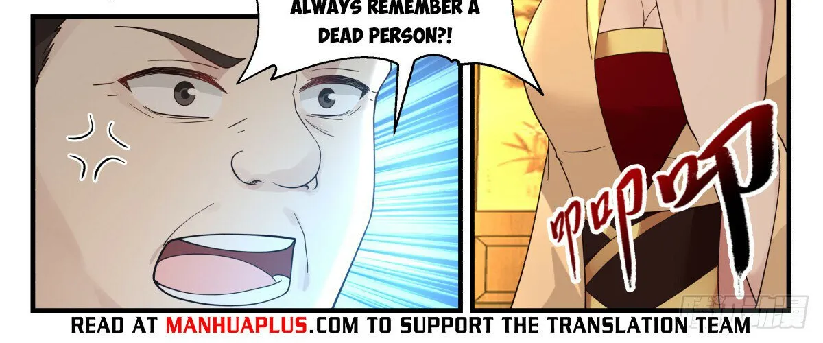 Read Martial Peak chapter 2917 image 15 on Lezhin
