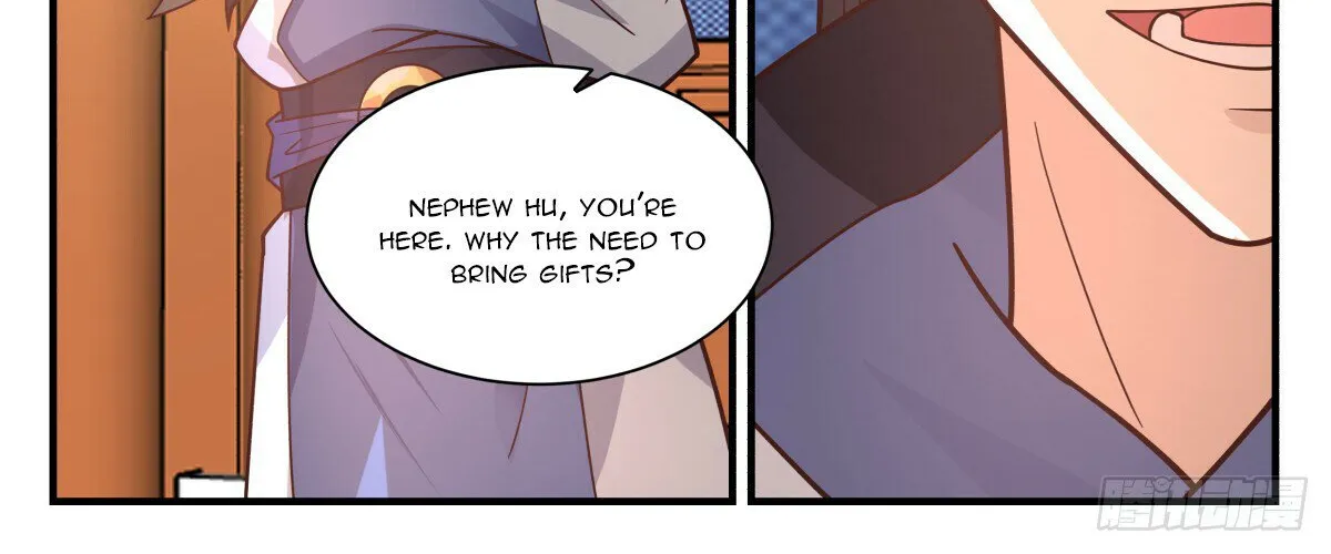 Read Martial Peak chapter 2917 image 19 on Lezhin
