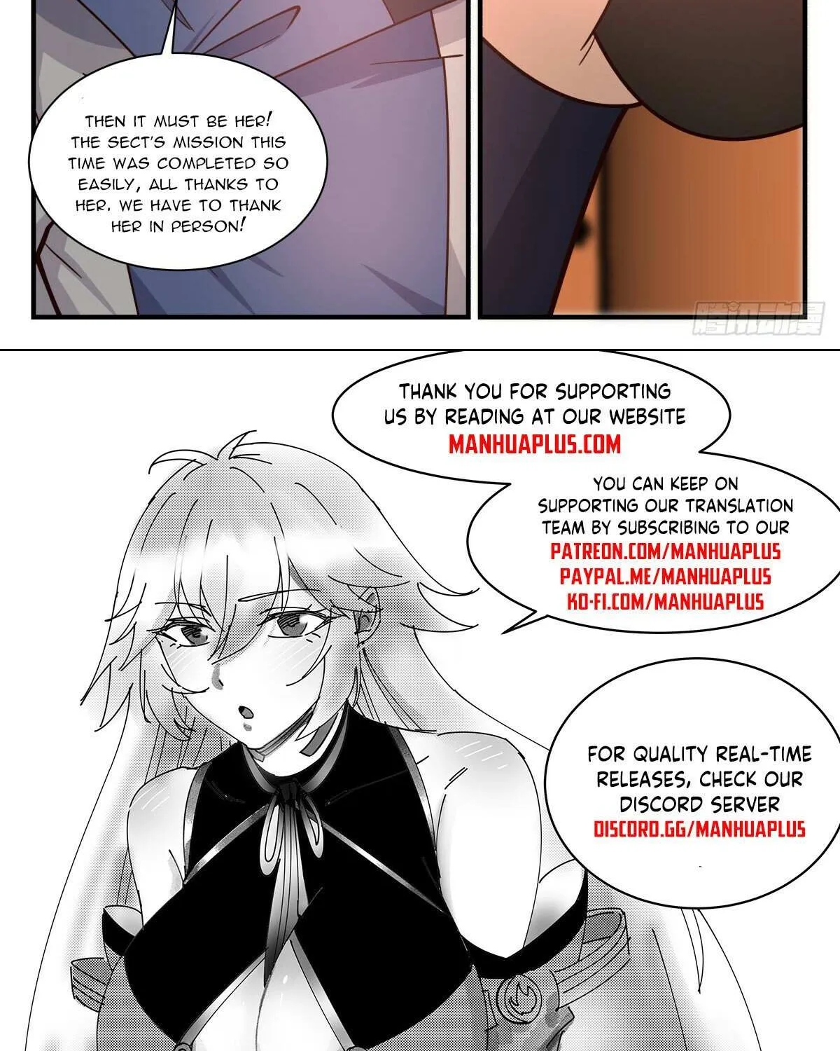 Read Martial Peak chapter 2917 image 23 on Lezhin