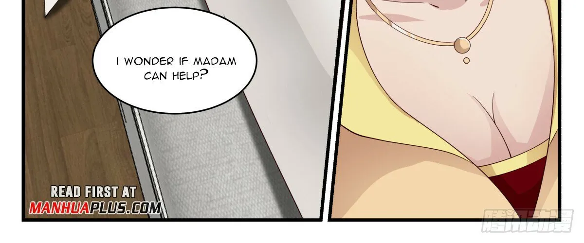 Read Martial Peak chapter 2917 image 5 on Lezhin