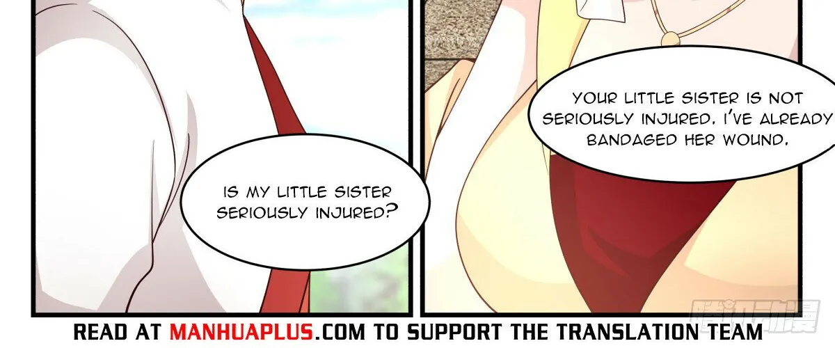 Read Martial Peak chapter 2917 image 7 on Lezhin