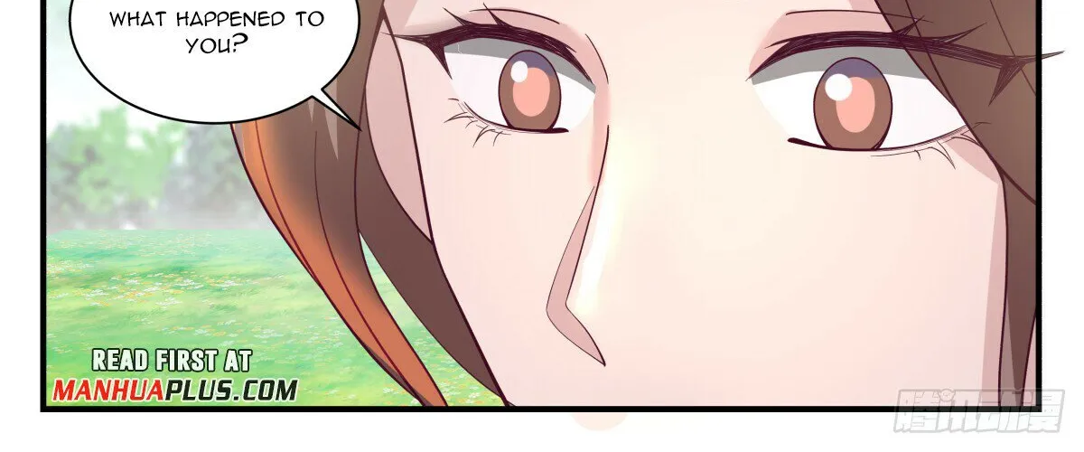 Read Martial Peak chapter 2917 image 9 on Lezhin