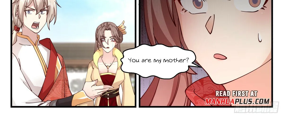 Read Martial Peak chapter 2918 image 21 on Lezhin