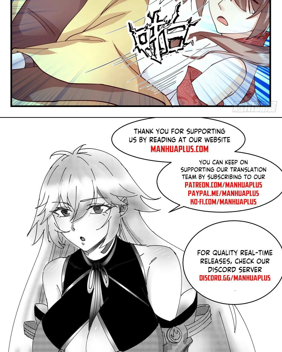 Read Martial Peak chapter 2918 image 23 on Lezhin