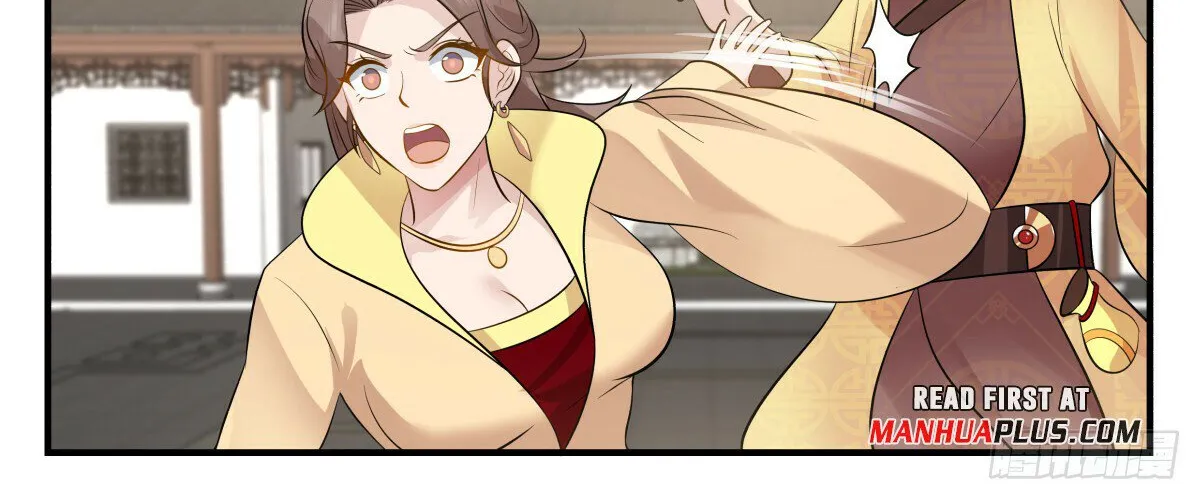 Read Martial Peak chapter 2918 image 9 on Lezhin