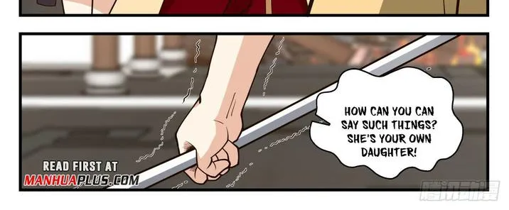 Read Martial Peak chapter 2919 image 1 on Lezhin