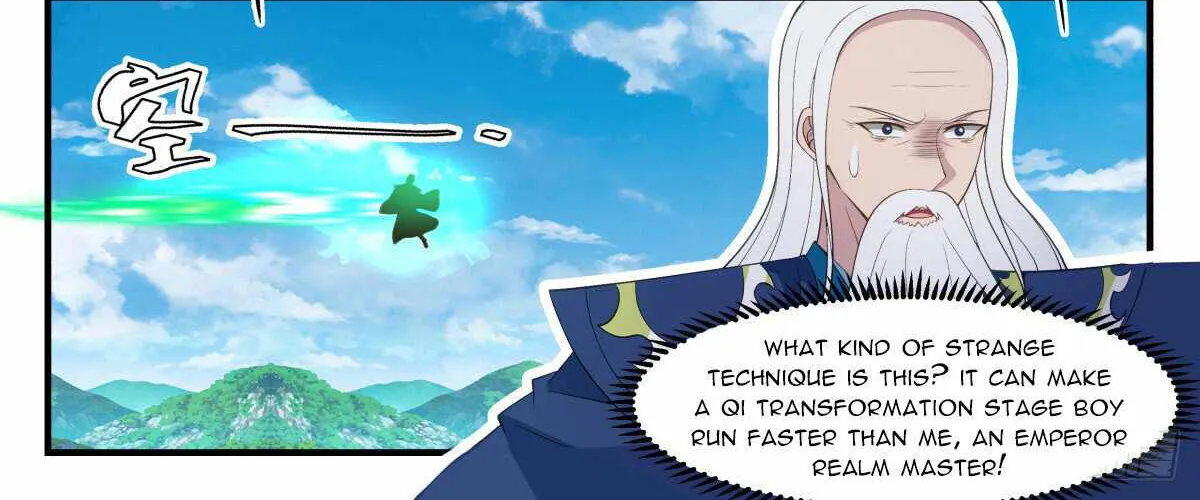 Read Martial Peak chapter 2919 image 11 on Lezhin