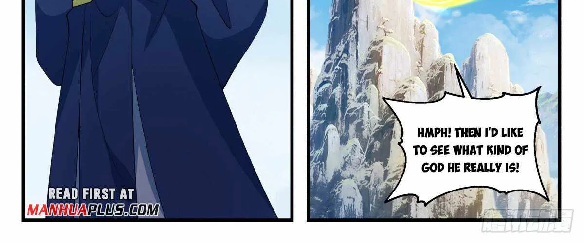 Read Martial Peak chapter 2919 image 13 on Lezhin