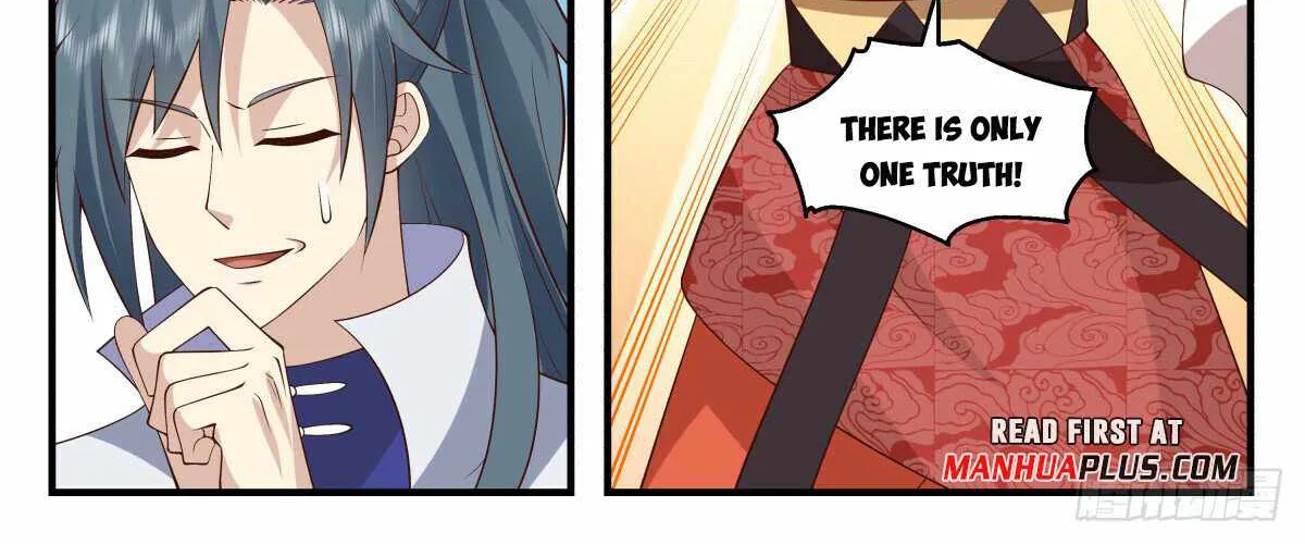 Read Martial Peak chapter 2919 image 21 on Lezhin
