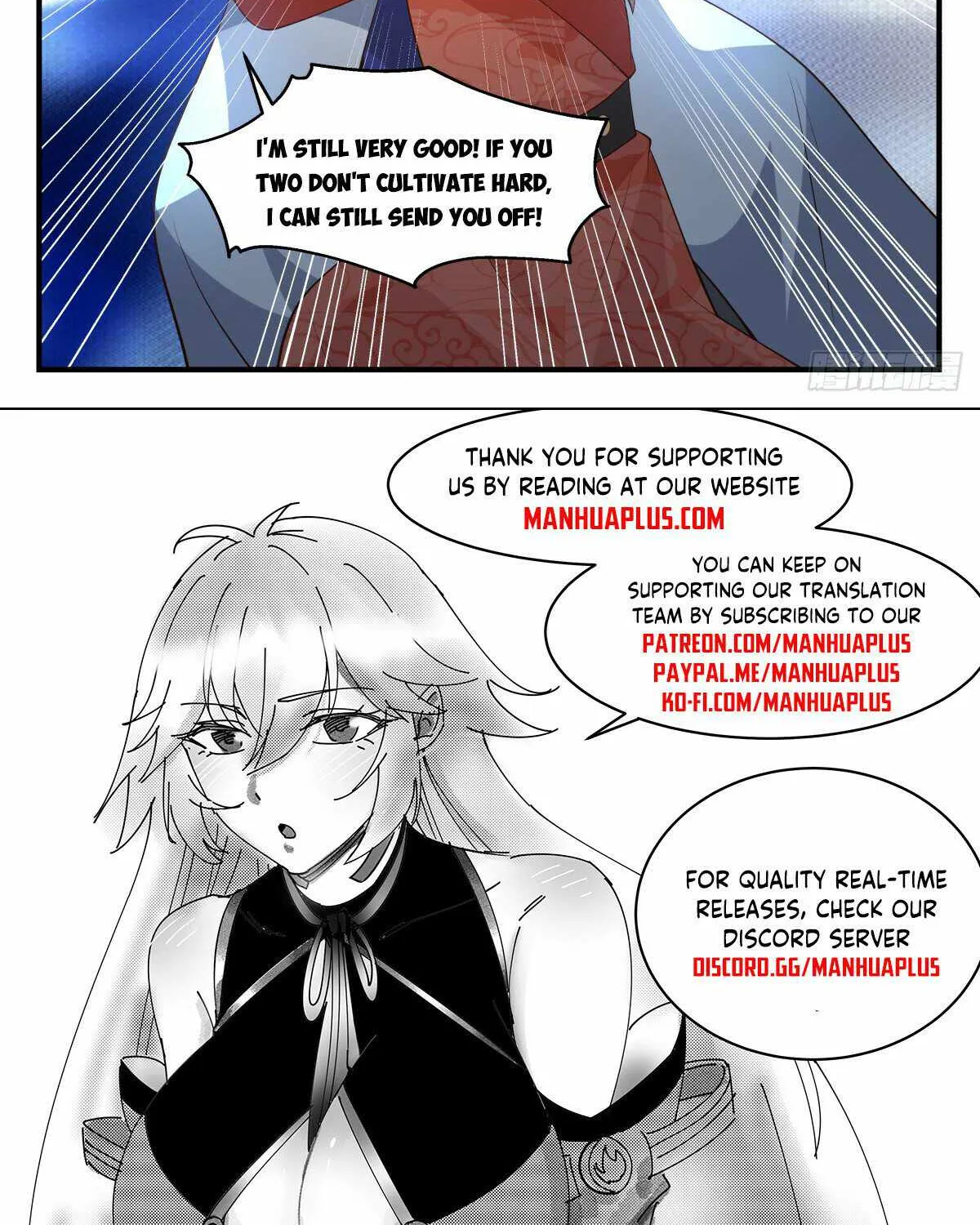 Read Martial Peak chapter 2919 image 23 on Lezhin