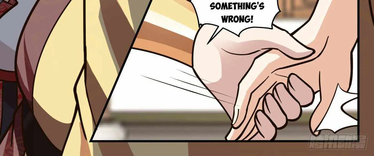 Read Martial Peak chapter 2919 image 3 on Lezhin