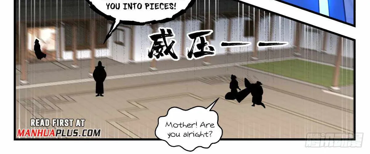 Read Martial Peak chapter 2919 image 5 on Lezhin