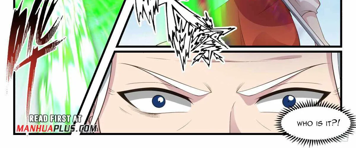Read Martial Peak chapter 2919 image 9 on Lezhin
