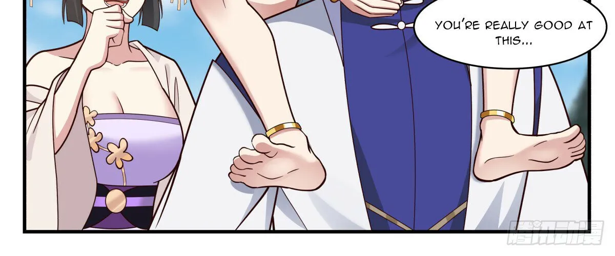 Read Martial Peak chapter 2921 image 11 on Lezhin