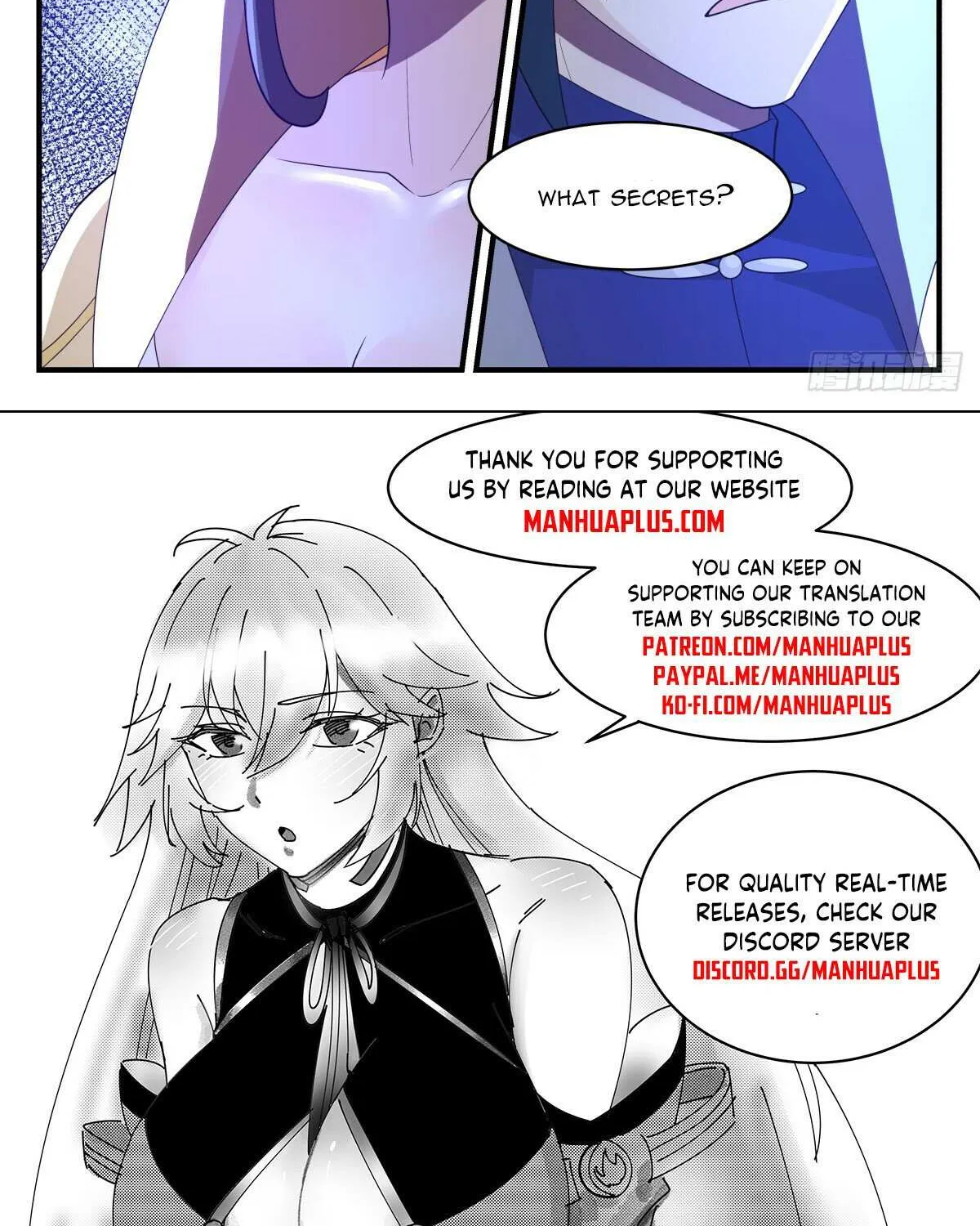 Read Martial Peak chapter 2921 image 23 on Lezhin