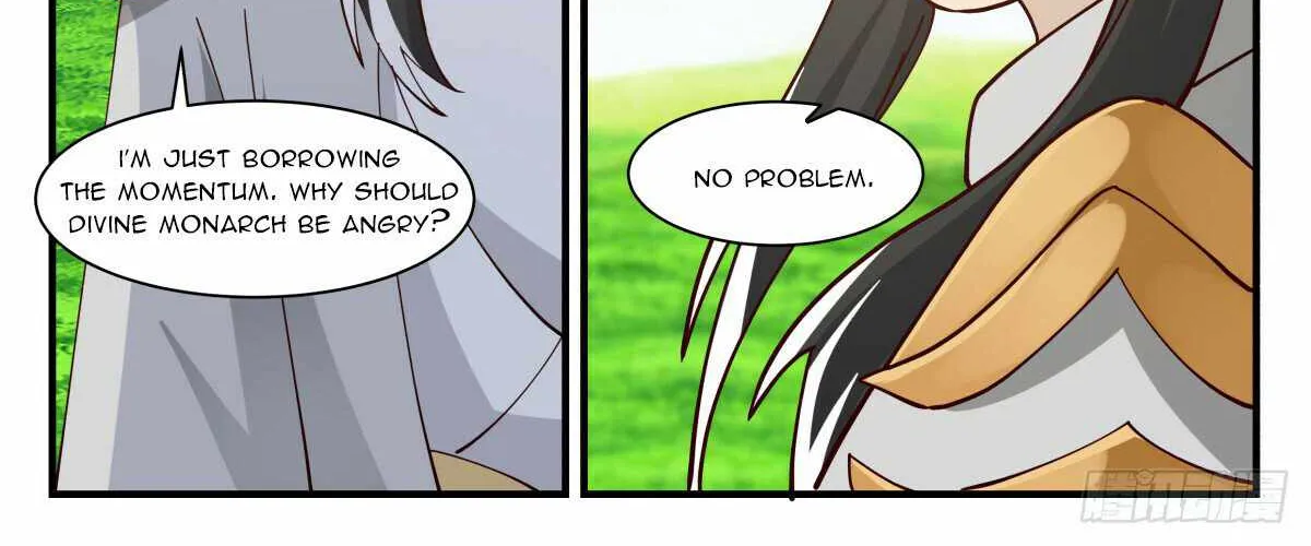 Read Martial Peak chapter 2922 image 11 on Lezhin
