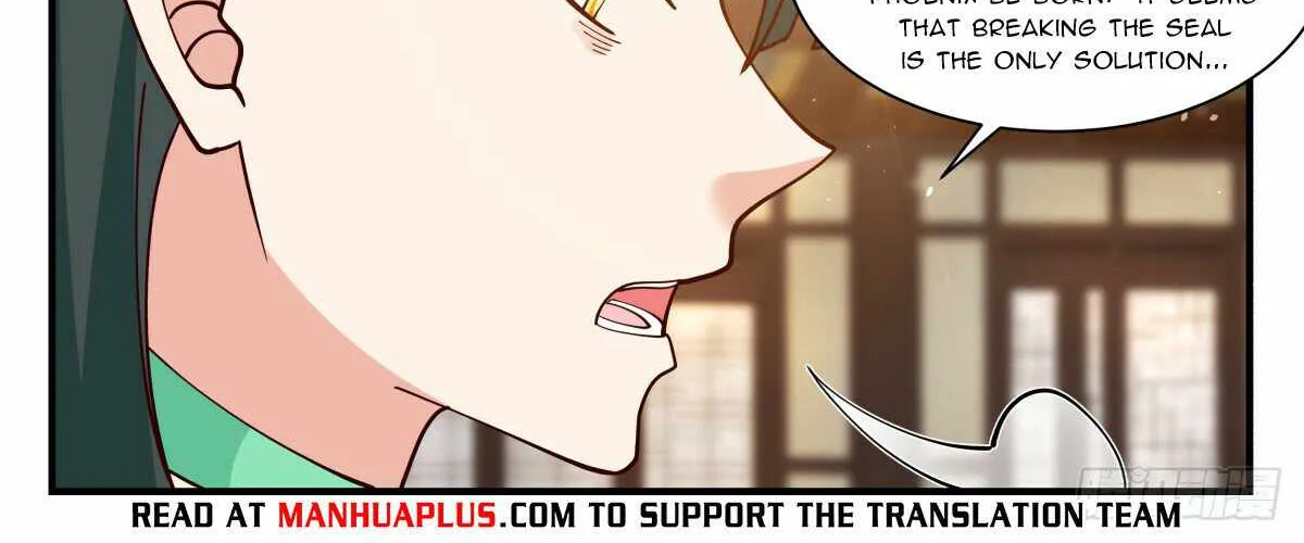 Read Martial Peak chapter 2922 image 15 on Lezhin