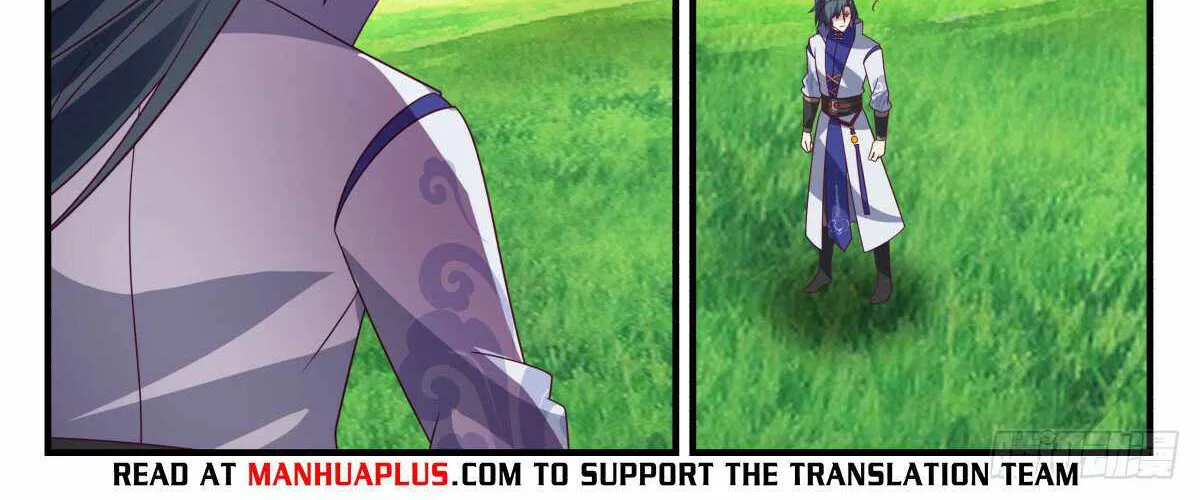 Read Martial Peak chapter 2922 image 7 on Lezhin
