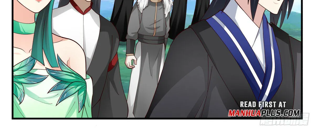 Read Martial Peak chapter 2924 image 17 on Lezhin