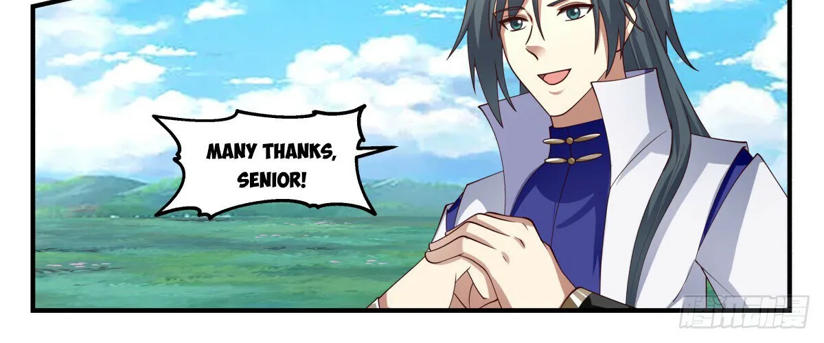 Read Martial Peak chapter 2924 image 19 on Lezhin