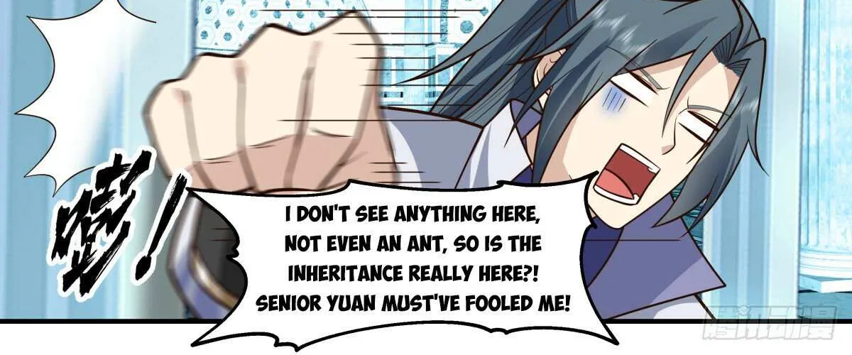 Read Martial Peak chapter 2924 image 21 on Lezhin